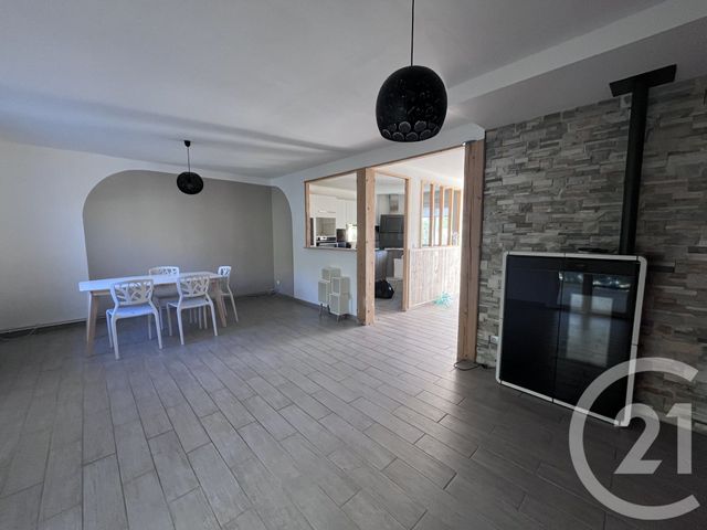 Maison &agrave; vendre - 4 pi&egrave;ces - 87,23 m2 - Lannemezan - 65 - MIDI-PYRENEES