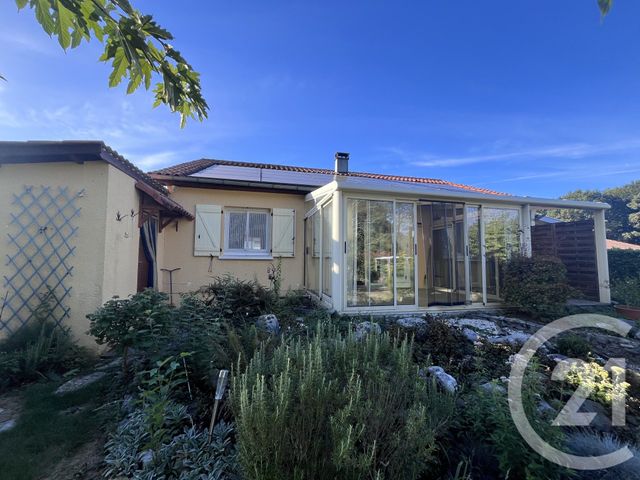 Maison &agrave; vendre - 4 pi&egrave;ces - 87,23 m2 - Lannemezan - 65 - MIDI-PYRENEES