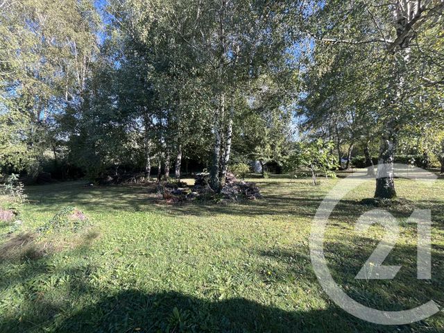 Maison &agrave; vendre - 4 pi&egrave;ces - 87,23 m2 - Lannemezan - 65 - MIDI-PYRENEES