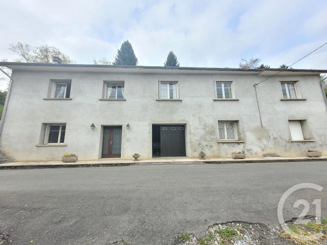 Maison &agrave; vendre - 5 pi&egrave;ces - 116 m2 - Tuzaguet - 65 - MIDI-PYRENEES