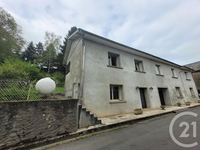 Maison &agrave; vendre - 5 pi&egrave;ces - 116 m2 - Tuzaguet - 65 - MIDI-PYRENEES