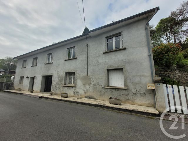 Maison &agrave; vendre - 5 pi&egrave;ces - 116 m2 - Tuzaguet - 65 - MIDI-PYRENEES