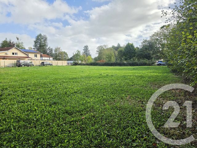 Terrain &agrave; vendre - 3900 m2 - Tuzaguet - 65 - MIDI-PYRENEES