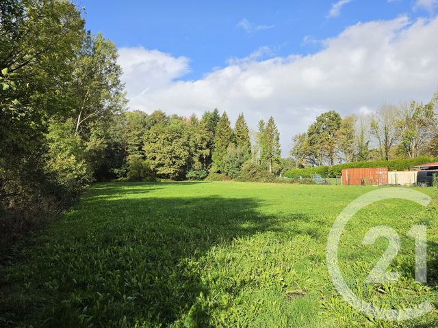 Terrain &agrave; vendre - 3900 m2 - Tuzaguet - 65 - MIDI-PYRENEES
