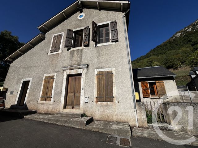 maison - BEYREDE JUMET - 65