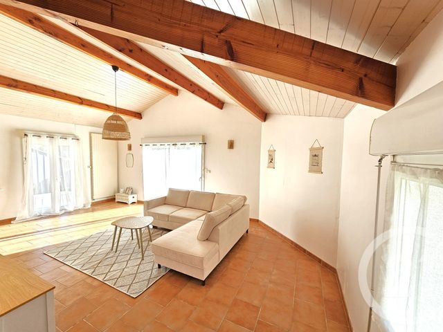 Maison &agrave; vendre - 4 pi&egrave;ces - 95,87 m2 - Capvern Les Bains - 65 - MIDI-PYRENEES