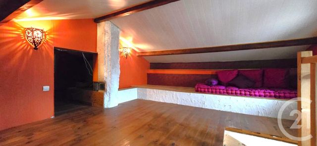 Maison &agrave; vendre - 4 pi&egrave;ces - 95,87 m2 - Capvern Les Bains - 65 - MIDI-PYRENEES