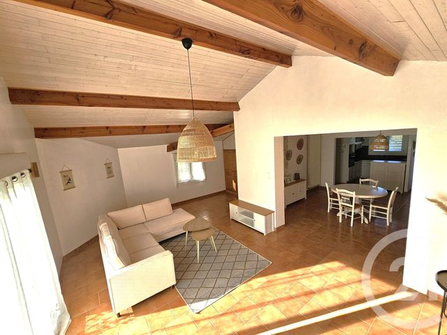 Maison &agrave; vendre - 4 pi&egrave;ces - 95,87 m2 - Capvern Les Bains - 65 - MIDI-PYRENEES