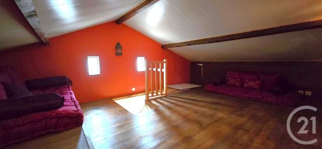 Maison &agrave; vendre - 4 pi&egrave;ces - 95,87 m2 - Capvern Les Bains - 65 - MIDI-PYRENEES