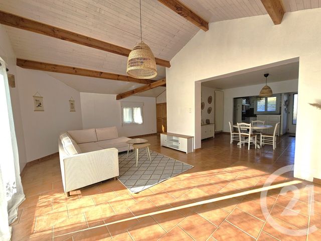 Maison &agrave; vendre - 4 pi&egrave;ces - 95,87 m2 - Capvern Les Bains - 65 - MIDI-PYRENEES