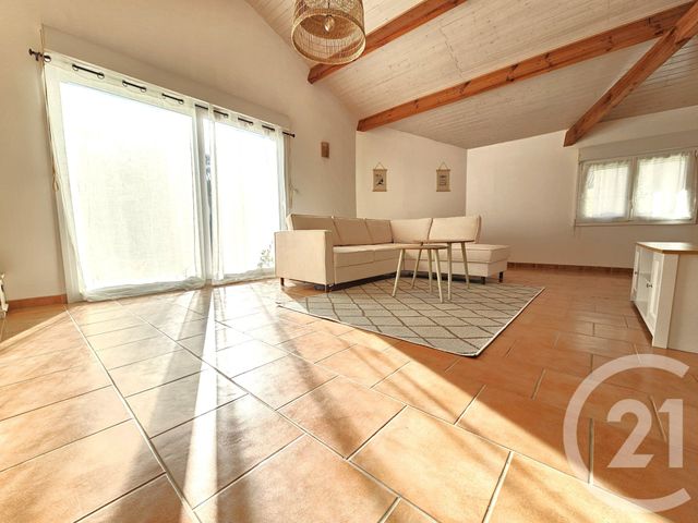 Maison &agrave; vendre - 4 pi&egrave;ces - 95,87 m2 - Capvern Les Bains - 65 - MIDI-PYRENEES