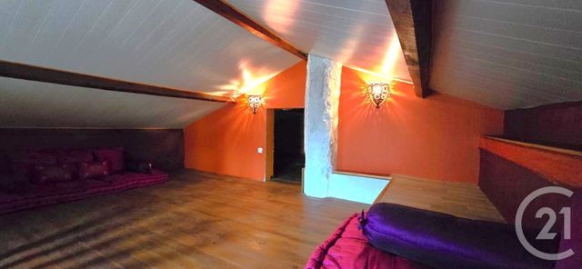 Maison &agrave; vendre - 4 pi&egrave;ces - 95,87 m2 - Capvern Les Bains - 65 - MIDI-PYRENEES
