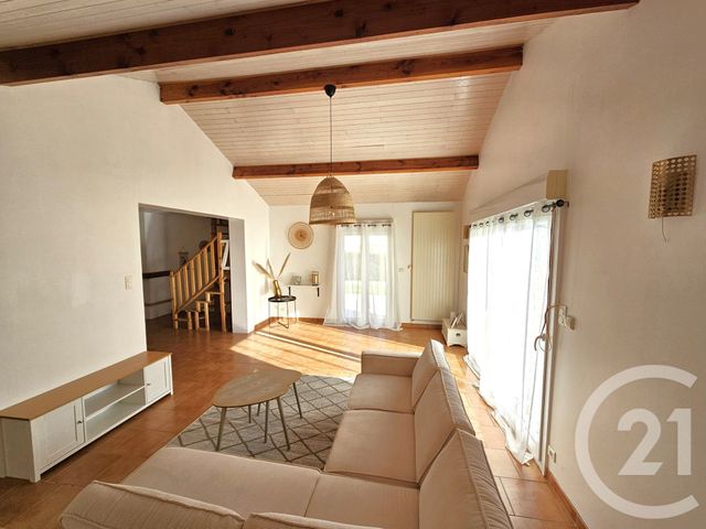 Maison &agrave; vendre - 4 pi&egrave;ces - 95,87 m2 - Capvern Les Bains - 65 - MIDI-PYRENEES