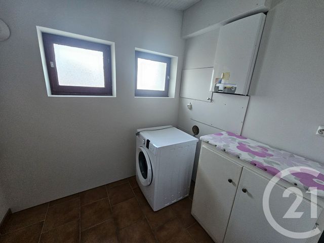 Maison &agrave; vendre - 4 pi&egrave;ces - 95,87 m2 - Capvern Les Bains - 65 - MIDI-PYRENEES