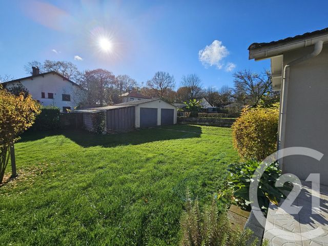 Maison &agrave; vendre - 4 pi&egrave;ces - 95,87 m2 - Capvern Les Bains - 65 - MIDI-PYRENEES