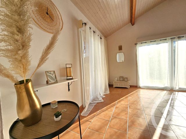 Maison &agrave; vendre - 4 pi&egrave;ces - 95,87 m2 - Capvern Les Bains - 65 - MIDI-PYRENEES