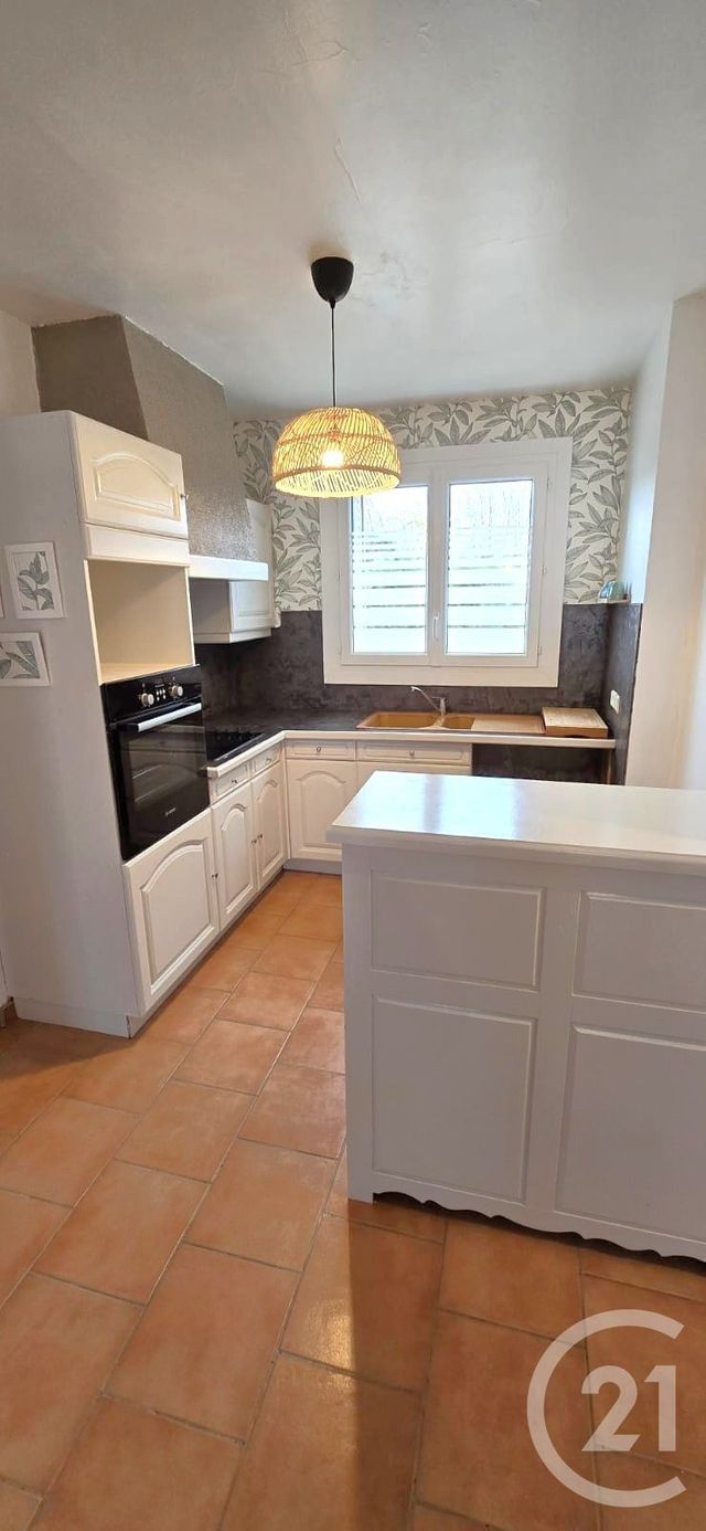 Maison &agrave; vendre - 4 pi&egrave;ces - 95,87 m2 - Capvern Les Bains - 65 - MIDI-PYRENEES