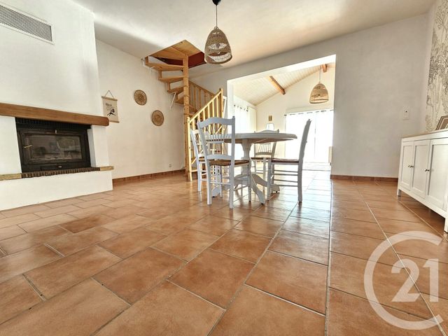 Maison &agrave; vendre - 4 pi&egrave;ces - 95,87 m2 - Capvern Les Bains - 65 - MIDI-PYRENEES