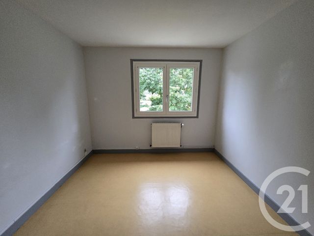 Appartement F3 &agrave; louer - 3 pi&egrave;ces - 74,14 m2 - Lannemezan - 65 - MIDI-PYRENEES