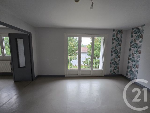Appartement 3 pièces 74 m² · à Lannemezan · 74,1 m² · 490 €/mois
