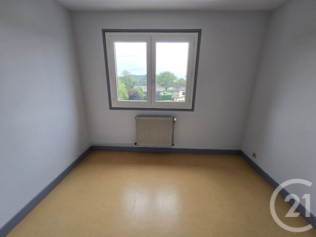 Appartement F3 &agrave; louer - 3 pi&egrave;ces - 74,14 m2 - Lannemezan - 65 - MIDI-PYRENEES