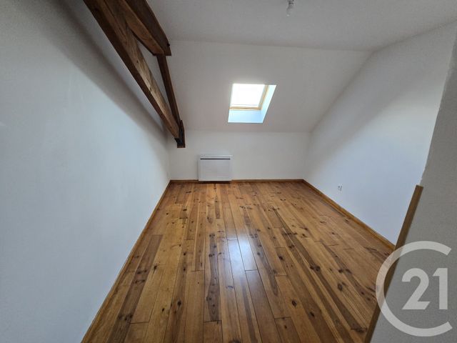 Appartement F3 &agrave; louer - 3 pi&egrave;ces - 67 m2 - Lannemezan - 65 - MIDI-PYRENEES