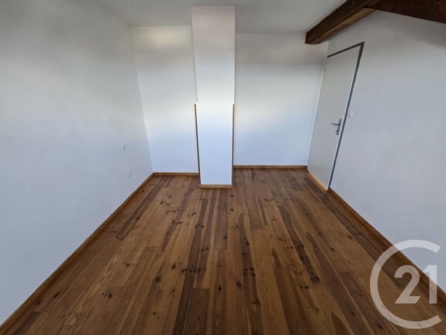 Appartement F3 &agrave; louer - 3 pi&egrave;ces - 67 m2 - Lannemezan - 65 - MIDI-PYRENEES
