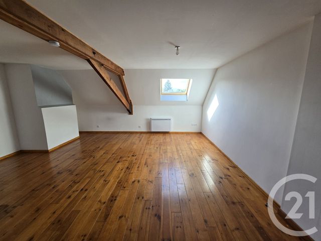 Appartement F3 &agrave; louer - 3 pi&egrave;ces - 67 m2 - Lannemezan - 65 - MIDI-PYRENEES