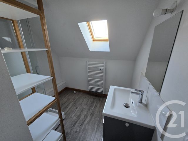 Appartement F3 &agrave; louer - 3 pi&egrave;ces - 67 m2 - Lannemezan - 65 - MIDI-PYRENEES