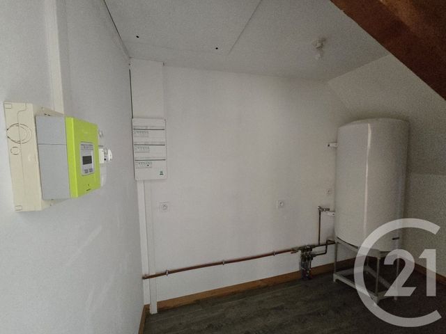 Appartement F3 &agrave; louer - 3 pi&egrave;ces - 67 m2 - Lannemezan - 65 - MIDI-PYRENEES