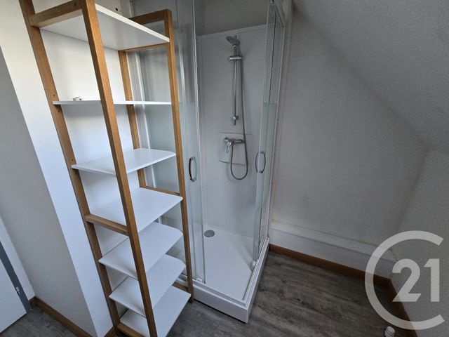 Appartement F3 &agrave; louer - 3 pi&egrave;ces - 67 m2 - Lannemezan - 65 - MIDI-PYRENEES