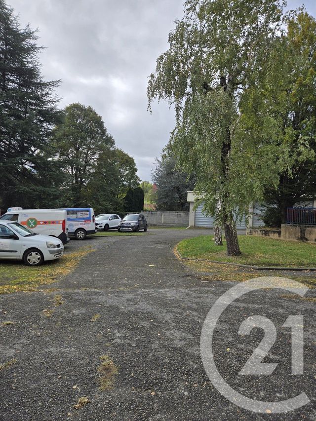 Appartement F3 &agrave; louer - 3 pi&egrave;ces - 67 m2 - Lannemezan - 65 - MIDI-PYRENEES