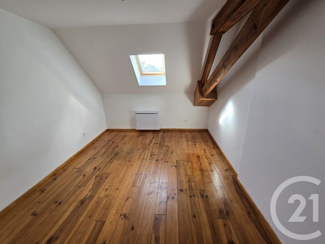 Appartement F3 &agrave; louer - 3 pi&egrave;ces - 67 m2 - Lannemezan - 65 - MIDI-PYRENEES