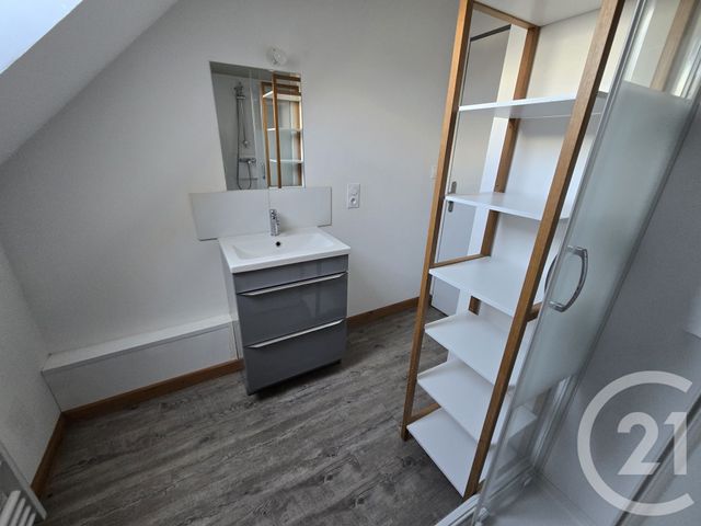 Appartement F3 &agrave; louer - 3 pi&egrave;ces - 67 m2 - Lannemezan - 65 - MIDI-PYRENEES