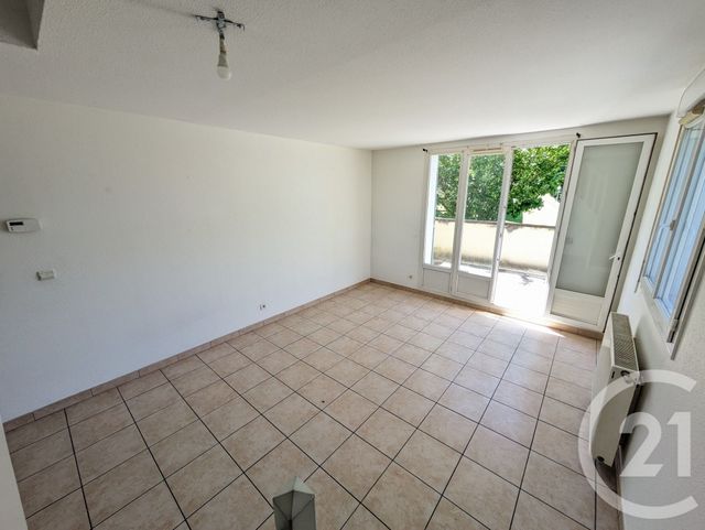 Appartement F3 à vendre - 3 pièces - 57,67 m2 - Rumilly - 74 - RHONE-ALPES