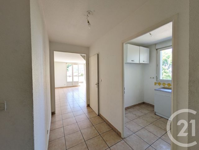 Appartement F3 à vendre - 3 pièces - 57,67 m2 - Rumilly - 74 - RHONE-ALPES