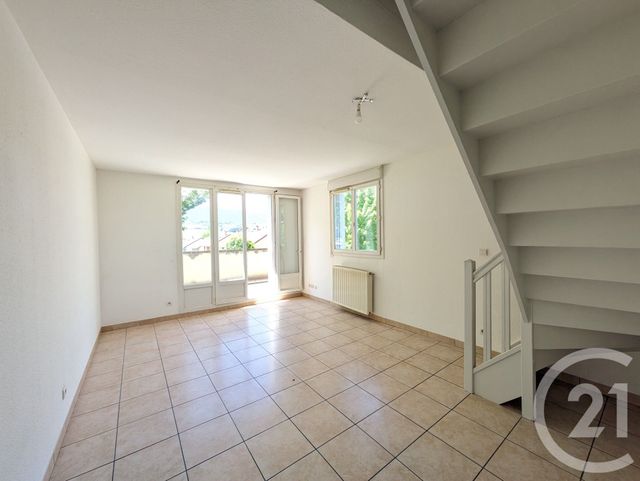 appartement - RUMILLY - 74