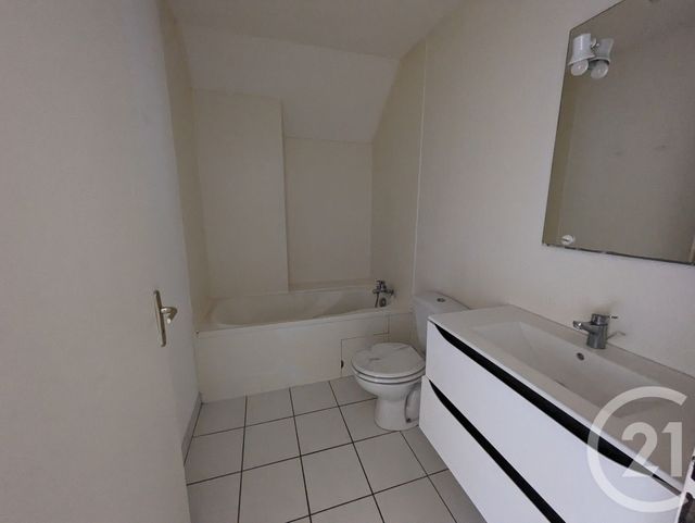 Appartement F3 à vendre - 3 pièces - 57,67 m2 - Rumilly - 74 - RHONE-ALPES