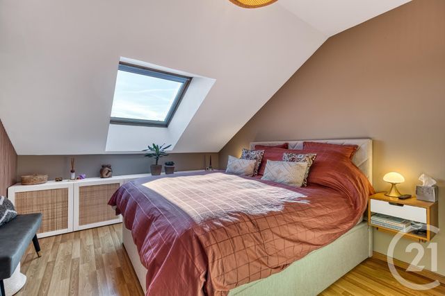 Appartement T4 à vendre - 4 pièces - 101,95 m2 - La Balme De Sillingy - 74 - RHONE-ALPES