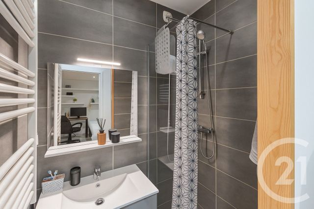 Appartement Autre à vendre - 3 pièces - 62,02 m2 - Annecy - 74 - RHONE-ALPES