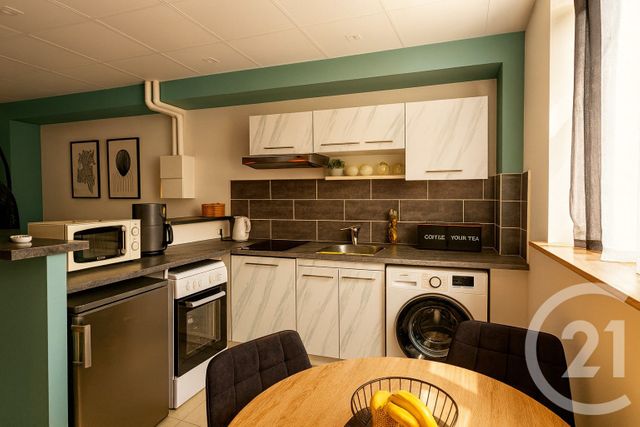 Appartement Autre à vendre - 3 pièces - 62,02 m2 - Annecy - 74 - RHONE-ALPES