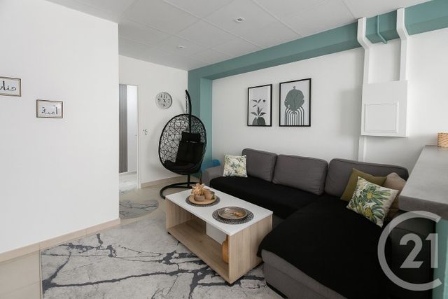 appartement - ANNECY - 74