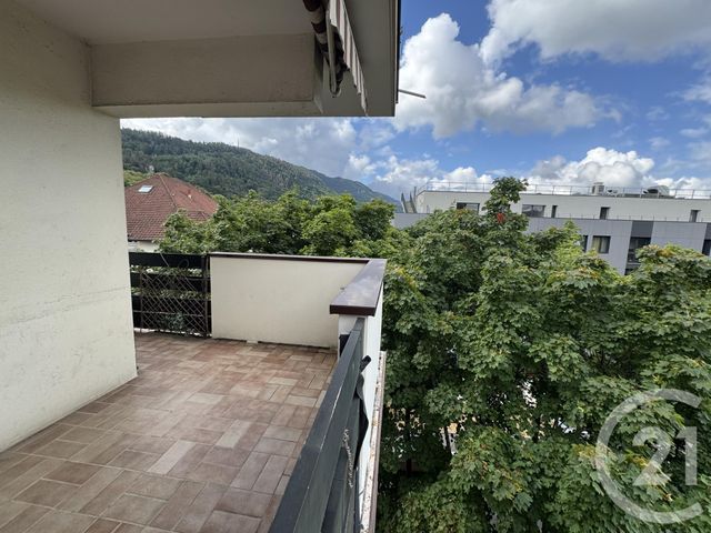 Appartement F5 à vendre - 5 pièces - 105,95 m2 - Annecy - 74 - RHONE-ALPES