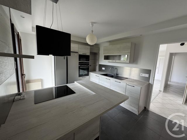 Appartement F5 à vendre - 5 pièces - 105,95 m2 - Annecy - 74 - RHONE-ALPES