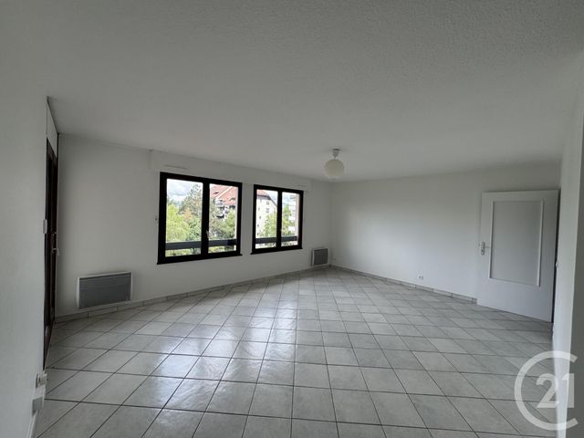 Appartement F5 à vendre - 5 pièces - 105,95 m2 - Annecy - 74 - RHONE-ALPES