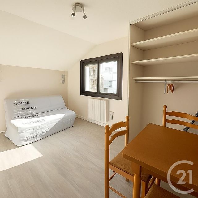 Appartement F1 à vendre - 1 pièce - 13,72 m2 - Annecy - 74 - RHONE-ALPES