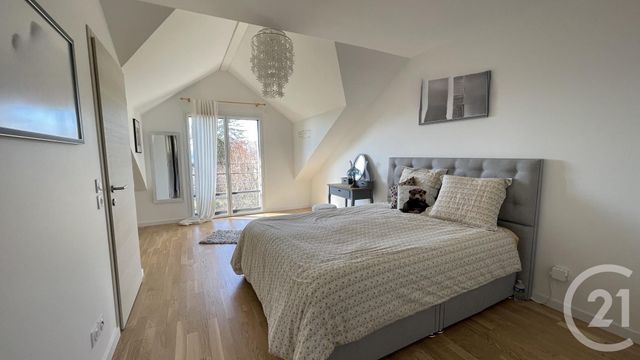 Appartement T5 à vendre - 5 pièces - 137,49 m2 - Annecy Le Vieux - 74 - RHONE-ALPES