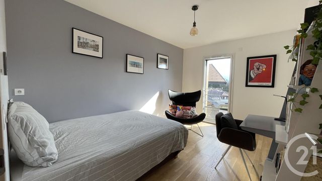 Appartement T5 à vendre - 5 pièces - 137,49 m2 - Annecy Le Vieux - 74 - RHONE-ALPES