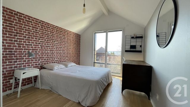 Appartement T5 à vendre - 5 pièces - 137,49 m2 - Annecy Le Vieux - 74 - RHONE-ALPES