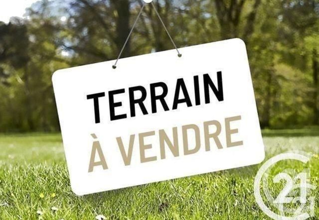 Terrain à vendre ST JEAN DE SIXT